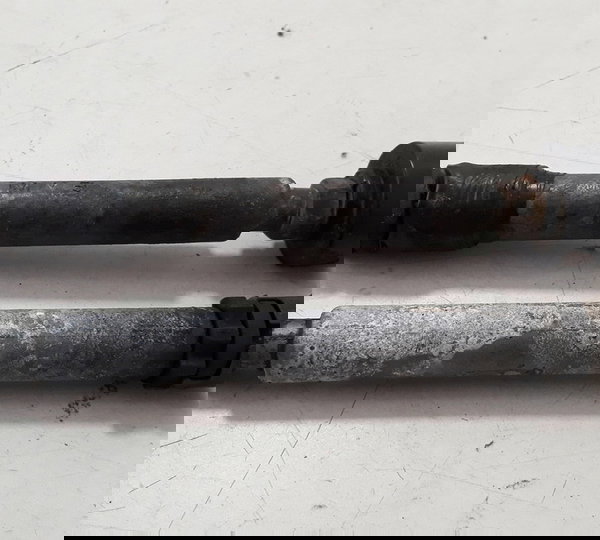 Contra Peso Interno Guidao Cbr 600f 12/14 Detalhe 52093