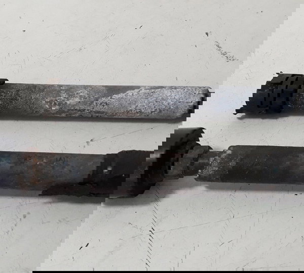 Contra Peso Interno Guidao Cbr 600f 12/14 Detalhe 52093