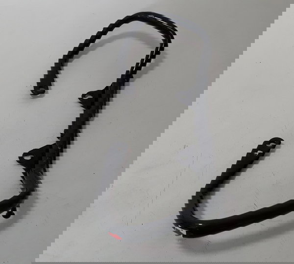 Alça Traseira Honda Cg 160 Fan Start Orig 52883 Preto