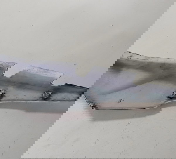 Carenagem Rabeta Cg 160 Cargo 16/21 L/d Orig Detalhe 53605 Branco