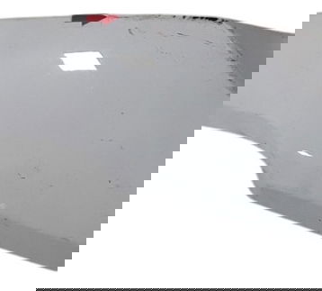 Carenagem Rabeta Cg 160 Cargo 16/21 L/d Orig Detalhe 53605 Branco