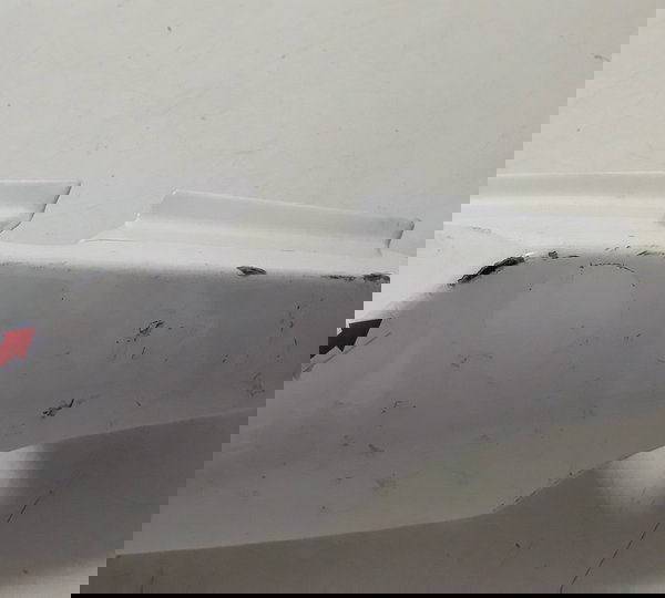 Carenagem Rabeta Cg 160 Cargo 16/21 L/e Orig Detalhe 53606 Branco