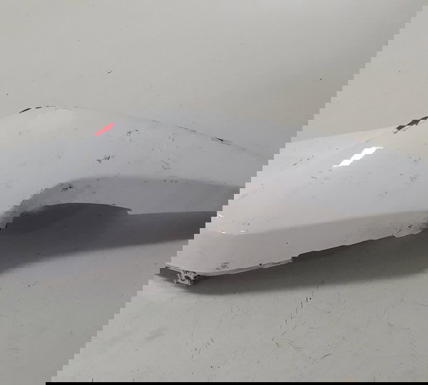 Carenagem Rabeta Cg 160 Cargo 16/21 L/e Orig Detalhe 53606 Branco