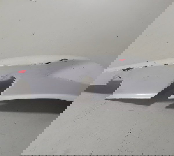 Carenagem Rabeta Cg 160 Cargo 16/21 L/e Orig Detalhe 53606 Branco