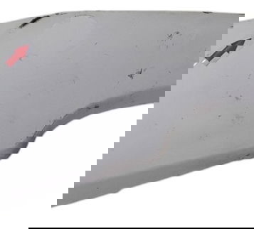 Carenagem Rabeta Cg 160 Cargo 16/21 L/e Orig Detalhe 53606 Branco