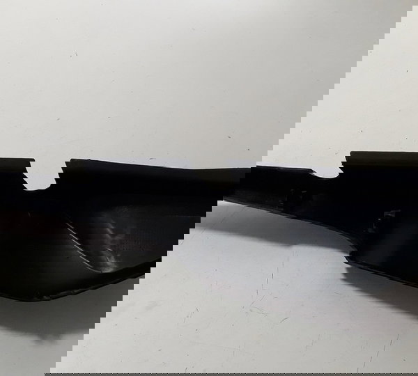 Carenagem Rabeta Cg 160 Start 16/21 L/e Orig Detalhe 53603 Preto