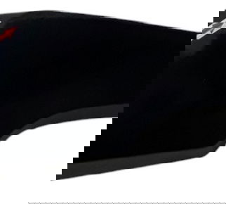 Carenagem Rabeta Cg 160 Start 16/21 L/e Orig Detalhe 53603 Preto