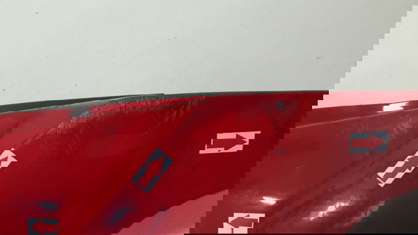 Carenagem Rabeta Cg 160 Start 16/21 L/e Orig Detalhe 53604