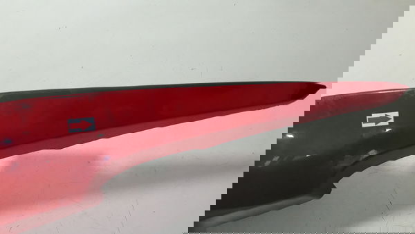 Carenagem Rabeta Cg 160 Start 16/21 L/e Orig Detalhe 53604