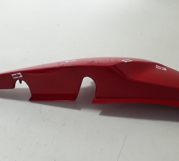 Carenagem Rabeta Cg 160 Start 16/21 L/e Orig Detalhe 53604 Vermelho