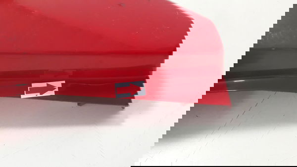 Carenagem Rabeta Cg 160 Start 16/21 L/e Orig Detalhe 53604