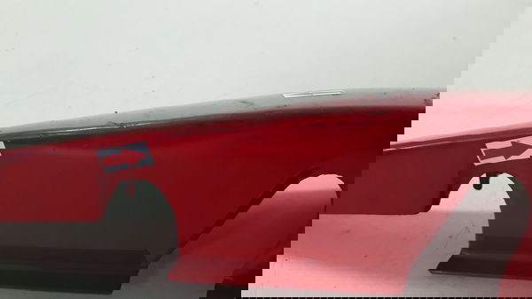 Carenagem Rabeta Cg 160 Start 16/21 L/e Orig Detalhe 53604