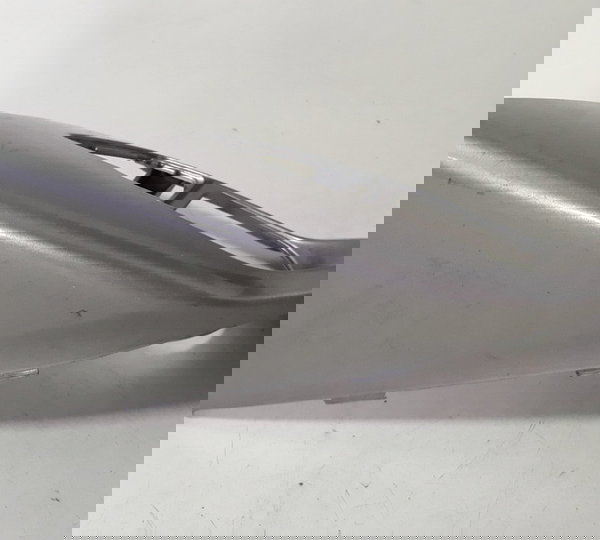 Carenagem Contato Pcx 150 19/22 Orig Detalhes 53602 Prateado