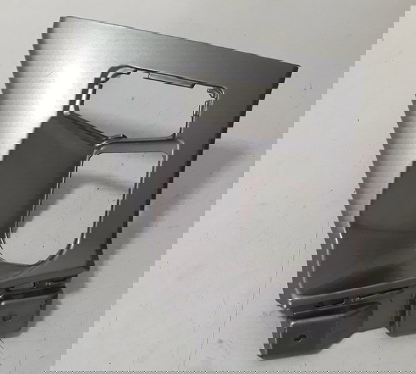 Carenagem Contato Pcx 150 19/22 Orig Detalhes 53602 Prateado