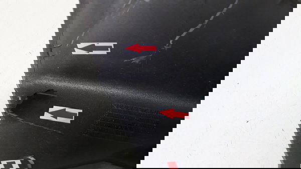 Carenagem Contato Pcx 150 19/22 Orig Detalhes 53602