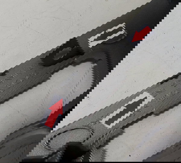 Carenagem Contato Pcx 150 19/22 Orig Detalhes 53602 Prateado