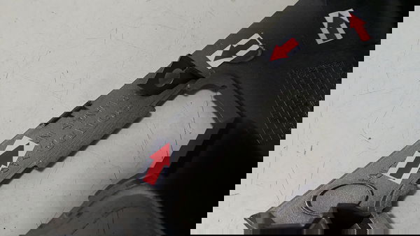 Carenagem Contato Pcx 150 19/22 Orig Detalhes 53602