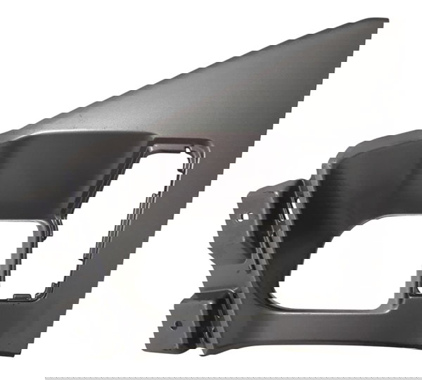 Carenagem Contato Pcx 150 19/22 Orig Detalhes 53602 Prateado