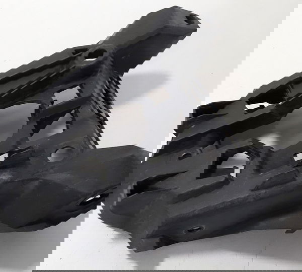 Aranha Suporte Painel Honda Bros 160 15/17 Ori Detalhe 53473