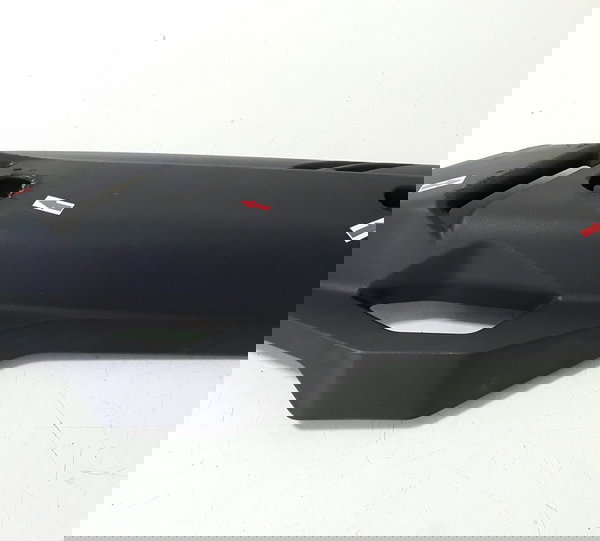 Protetor Escapamento Honda Pcx 160 23/24 Orig Detalhe 53601