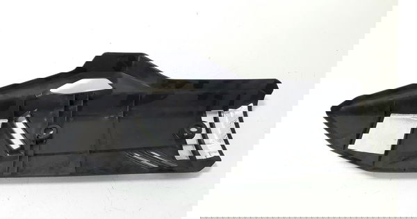 Protetor Escapamento Honda Pcx 160 23/24 Orig Detalhe 53601