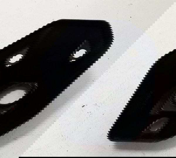 Protetor Bocal Escapamento Adv 150 21/24 Orig Detalhe 53541