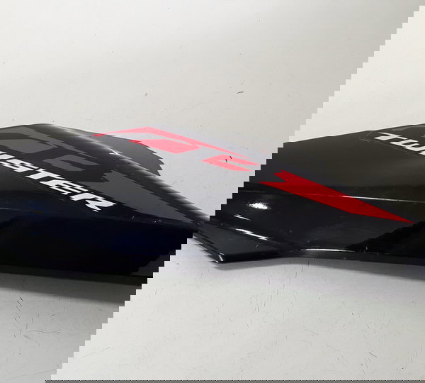 Carenagem Aba Tanque Cb 300f Twister 23/24 L/e Orig 53561 Preto