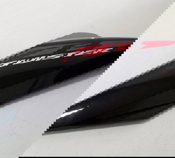 Carenagem Aba Tanque Cb 300f Twister 23/24 L/e Orig 53561 Preto