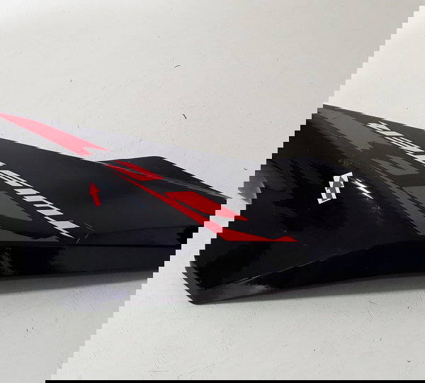 Carenagem Aba Tanque Cb 300f Twister 23/24 L/e Orig 53561 Preto