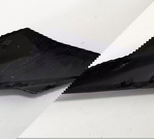 Carenagem Aba Tanque Cb 300f Twister 23/24 L/e Orig 53561 Preto