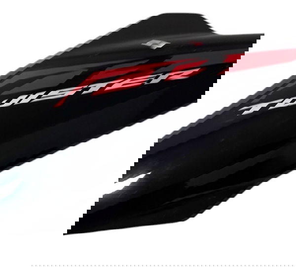 Carenagem Aba Tanque Cb 300f Twister 23/24 L/e Orig 53561 Preto