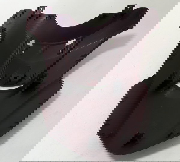 Carenagem Frontal Honda Sh 150 Orig Detalhes 53630 Vermelho