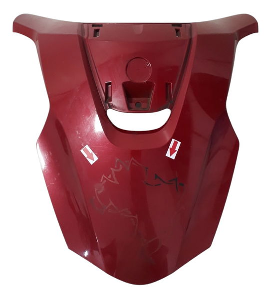 Carenagem Frontal Honda Sh 150 Orig Detalhes 53630