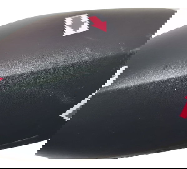 Retrovisor Esquerdo Honda Pcx 150 19/25 Detalhes 53648