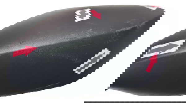 Retrovisor Esquerdo Honda Pcx 150 19/25 Detalhes 53648