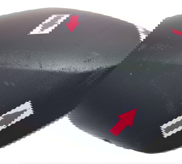 Retrovisor Esquerdo Honda Pcx 150 19/25 Detalhes 53648