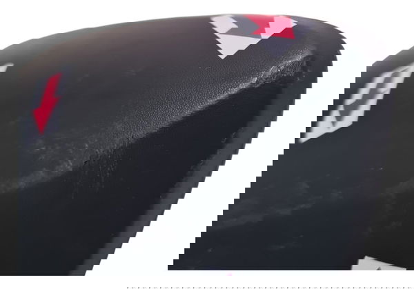 Retrovisor Esquerdo Honda Pcx 150 19/25 Detalhes 53648