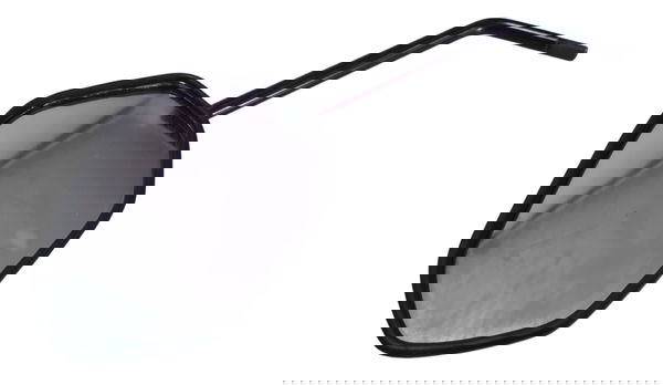Retrovisor Esquerdo Honda Cg 160 16/24 Detalhes 53651