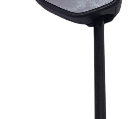 Retrovisor Esquerdo Honda Cg 160 16/24 Detalhes 53651