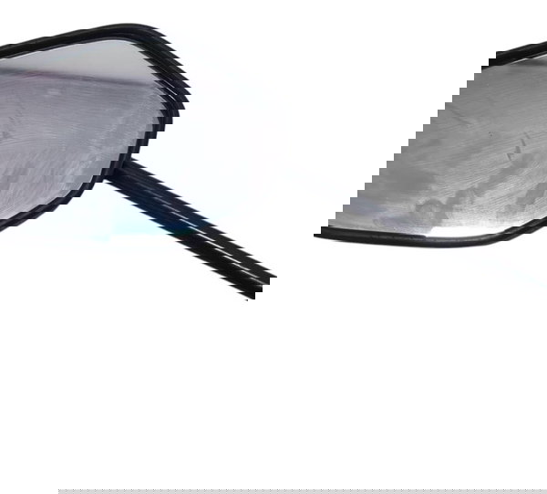 Retrovisor Esquerdo Honda Cg 160 16/24 Detalhes 53651