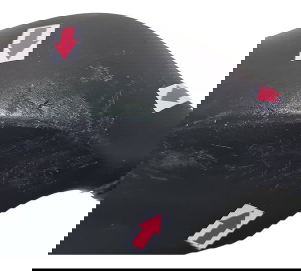 Retrovisor Dir Honda Pcx 150 13/18 Detalhes 53659