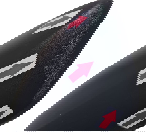 Retrovisor Esquerdo Honda Pcx 150 19/25 Detalhes 53649