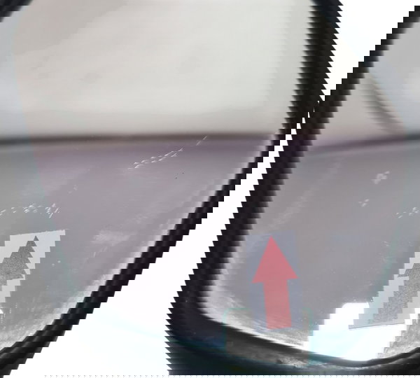 Retrovisor Esquerdo Honda Pcx 150 19/25 Detalhes 53649