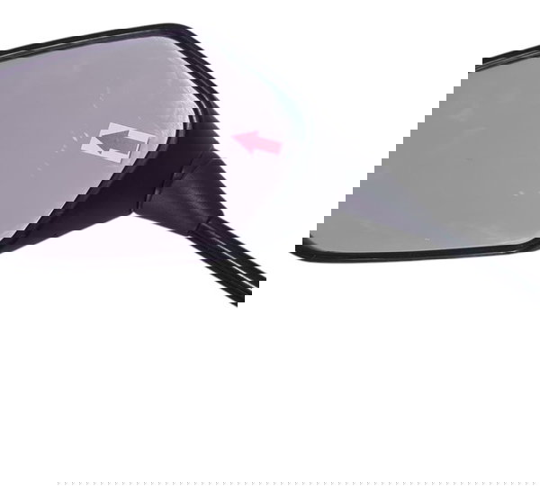 Retrovisor Esquerdo Honda Pcx 150 19/25 Detalhes 53649