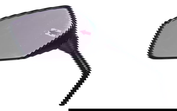 Retrovisor Esquerdo Honda Pcx 150 19/25 Detalhes 53649