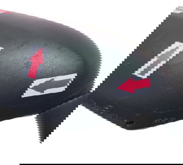 Retrovisor Direito Honda Pcx 150 19/25 Detalhes 53650