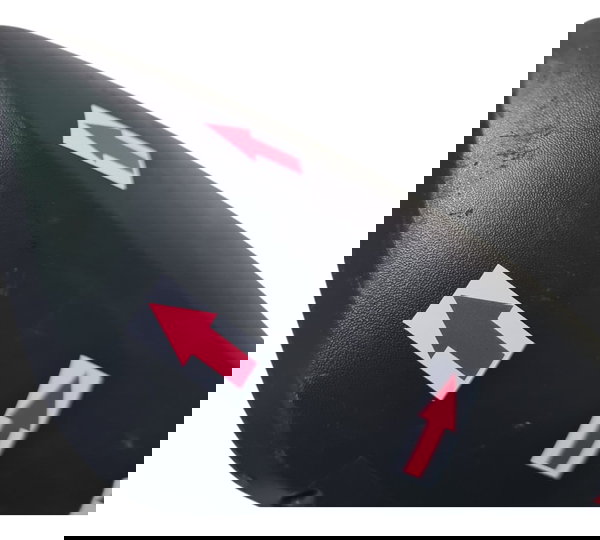 Retrovisor Direito Honda Pcx 150 19/25 Detalhes 53650