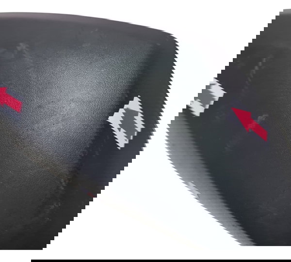 Retrovisor Direito Honda Pcx 150 19/25 Detalhes 53650