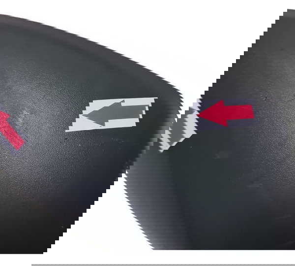 Retrovisor Direito Honda Pcx 150 19/25 Detalhes 53647