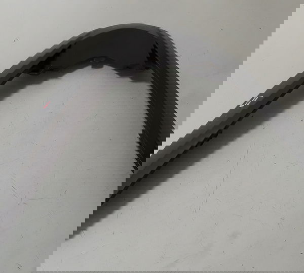 Carenagem Frontal Farol Honda Pcx 150 16/18 Orig 53638 Cinza-escuro